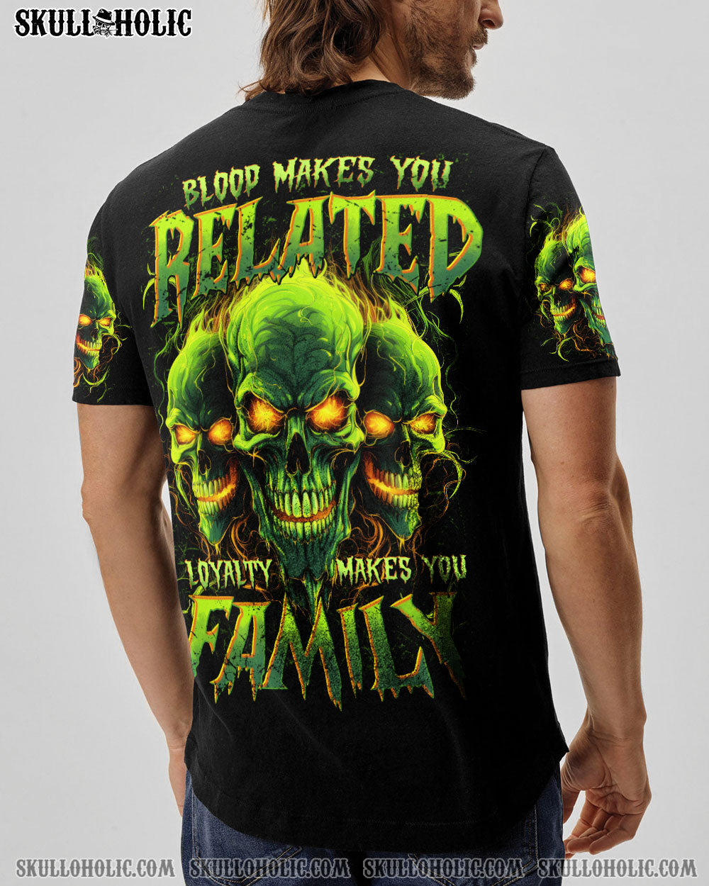 Category_Short sleeves