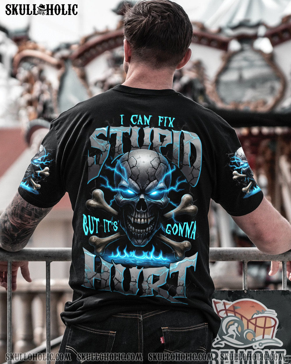 Category_Short sleeves