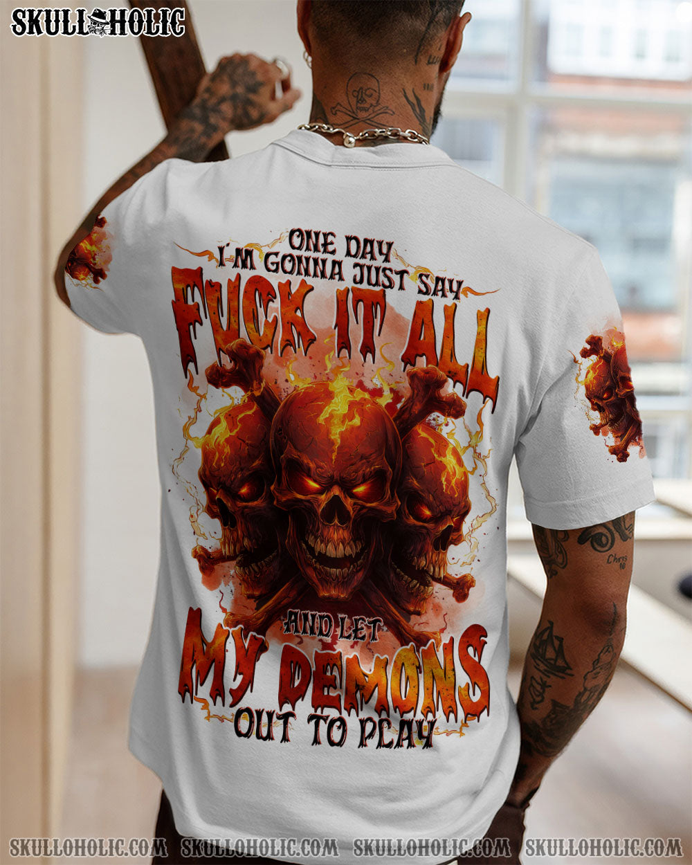 Category_Short sleeves