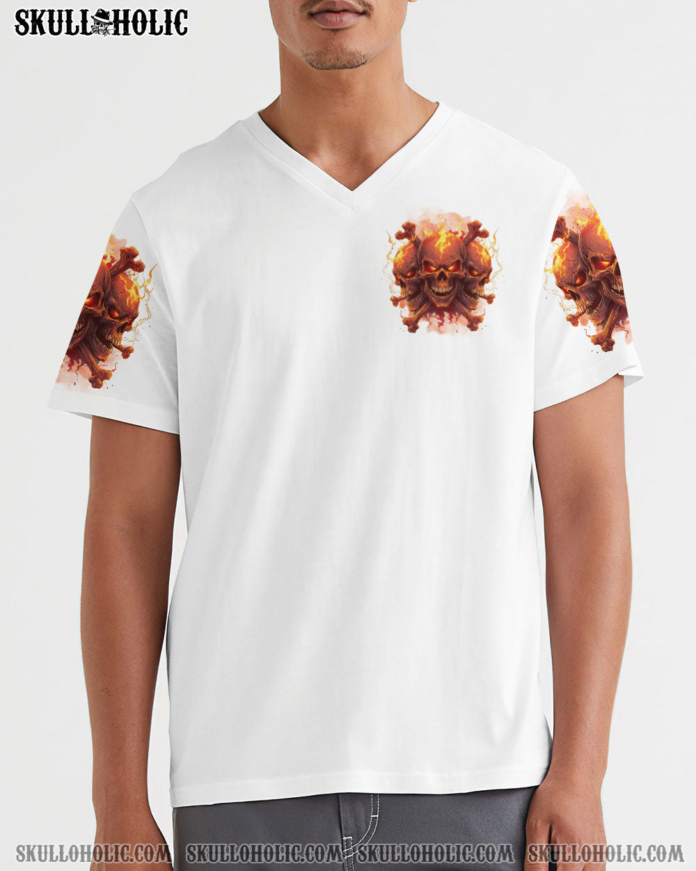 Category_Short sleeves