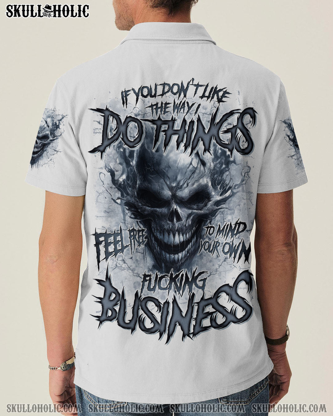 Category_Short sleeves