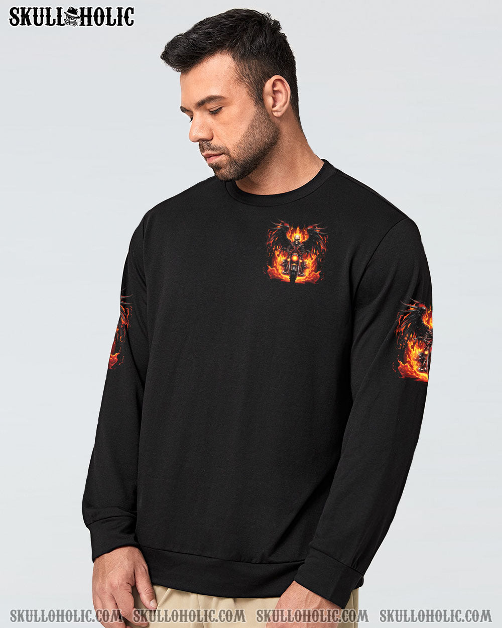 Category_Sweatshirt & Hoodies