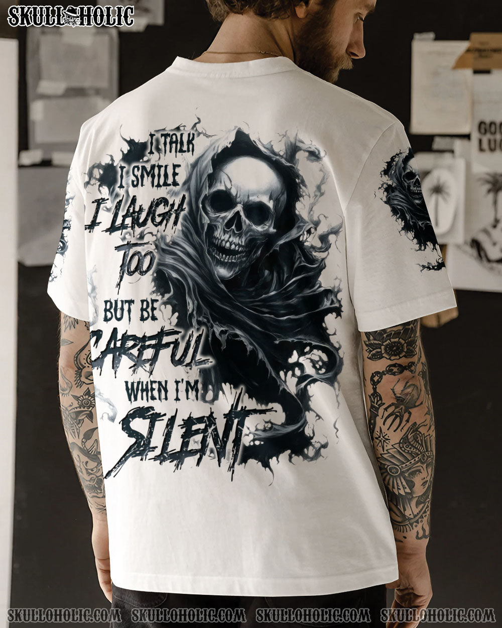 Category_Short sleeves
