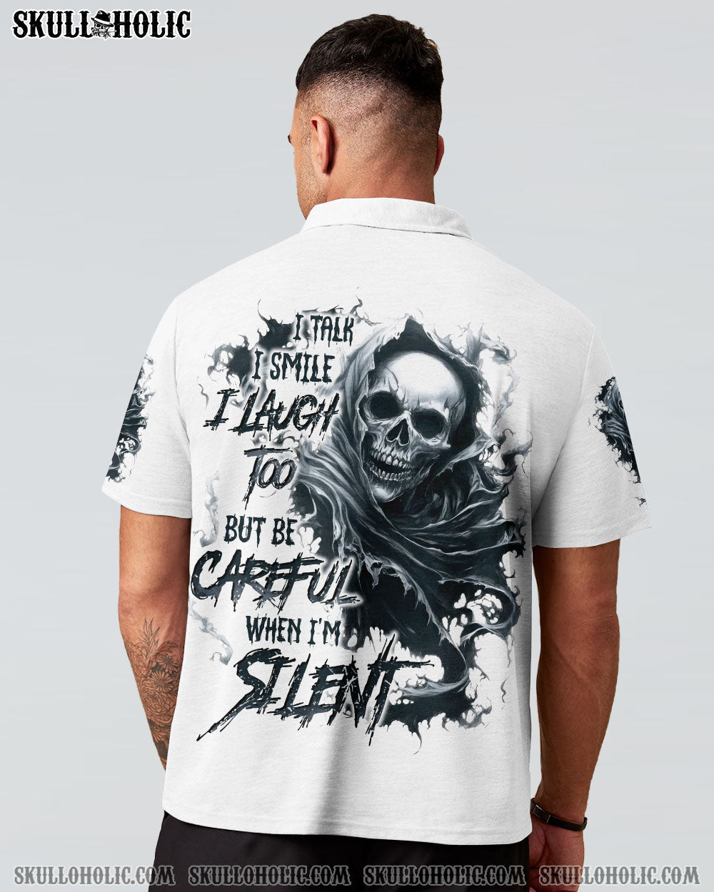 Category_Short sleeves