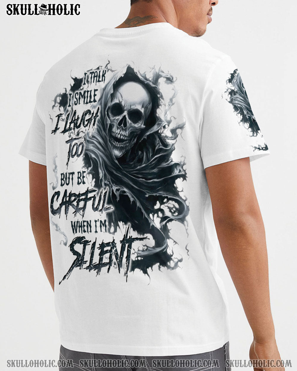 Category_Short sleeves