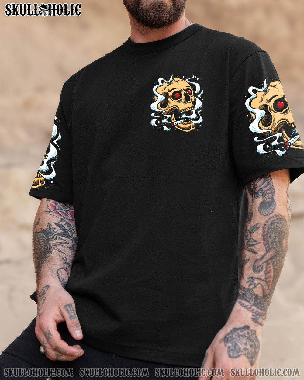 Category_Short sleeves