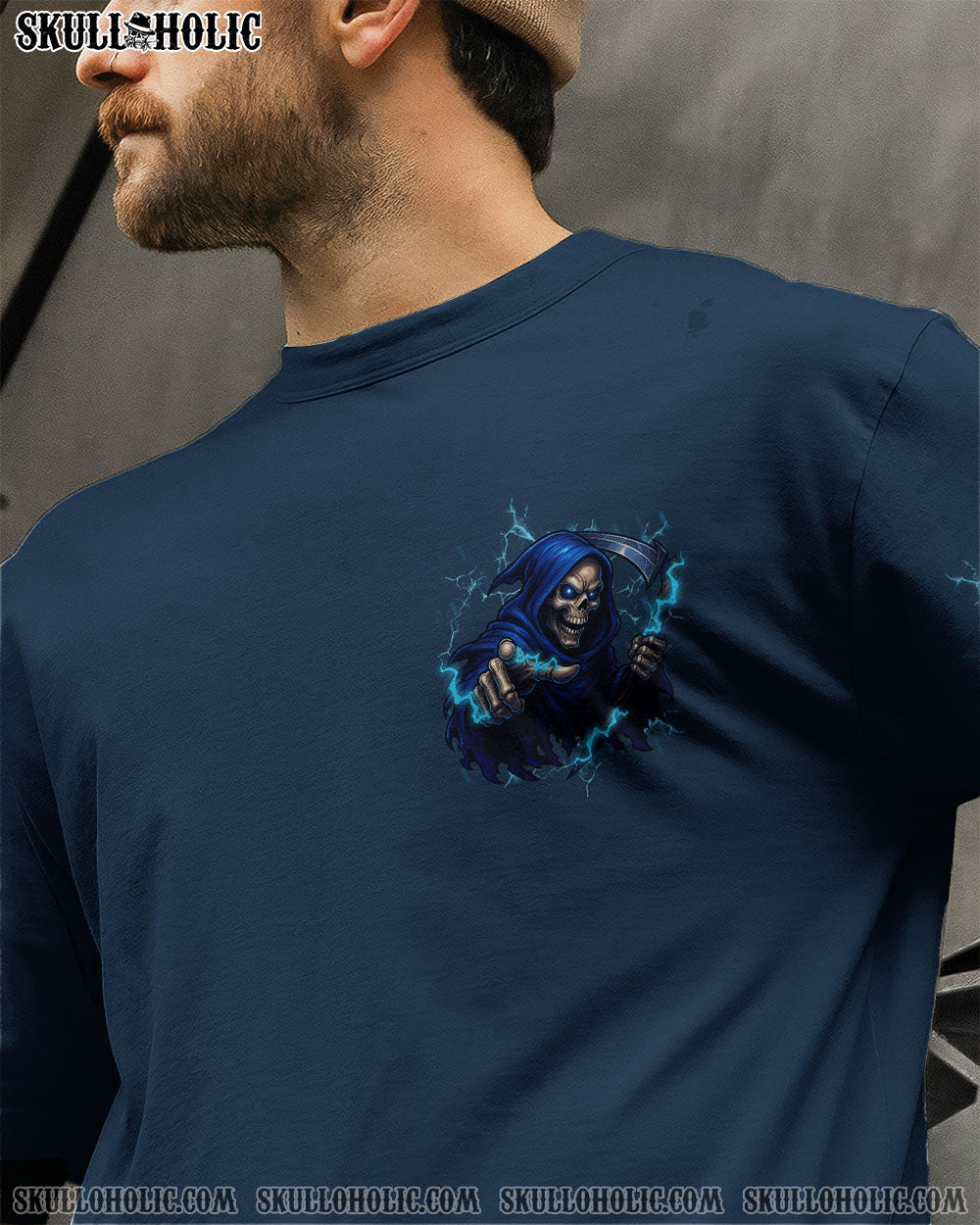 Category_Short sleeves
