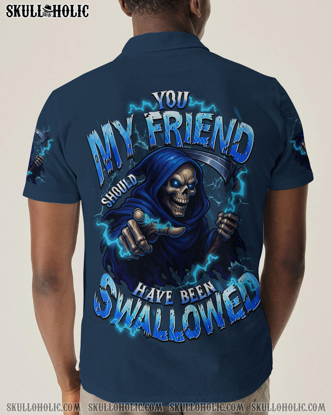 Category_Short sleeves