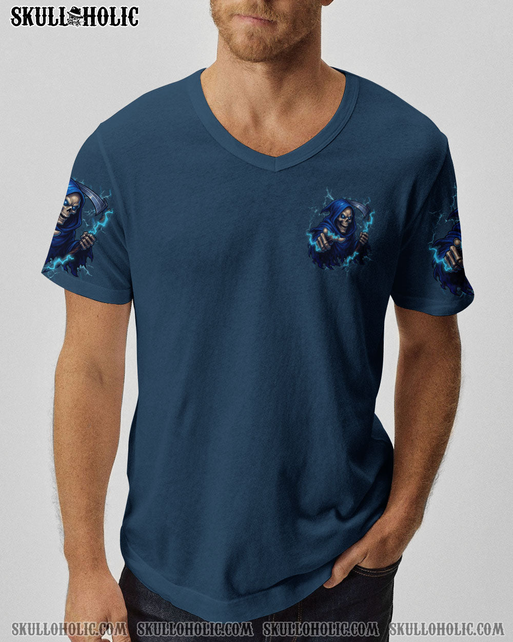Category_Short sleeves