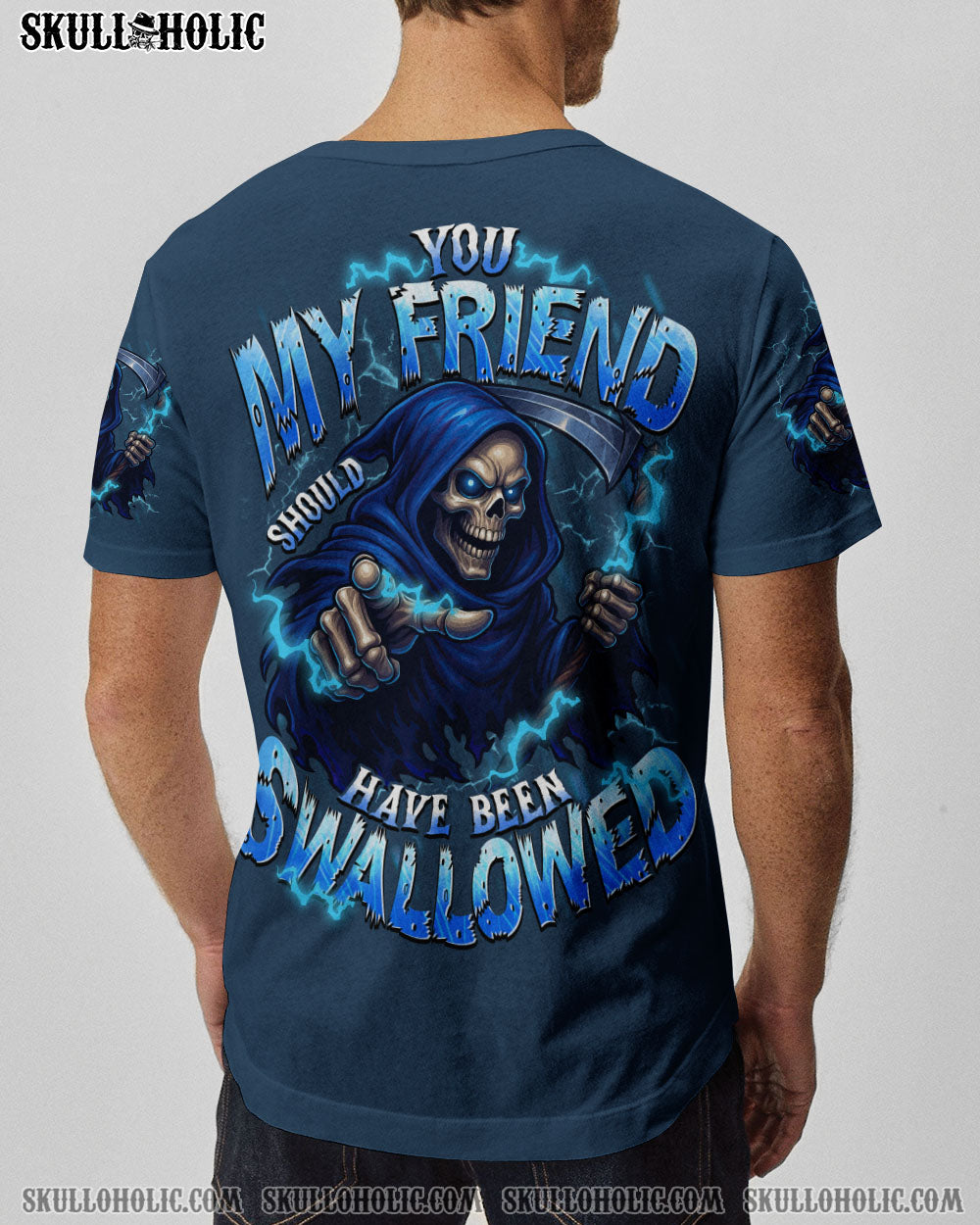 Category_Short sleeves