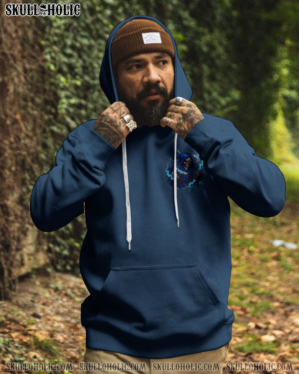 Category_Sweatshirt & Hoodies