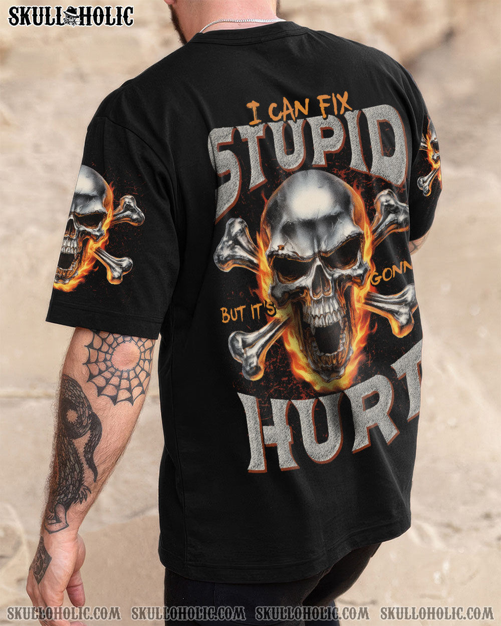 Category_Short sleeves