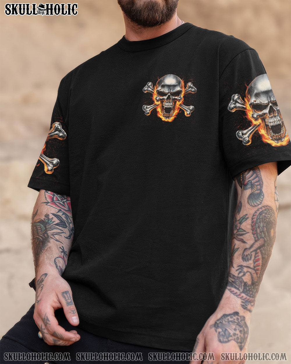 Category_Short sleeves