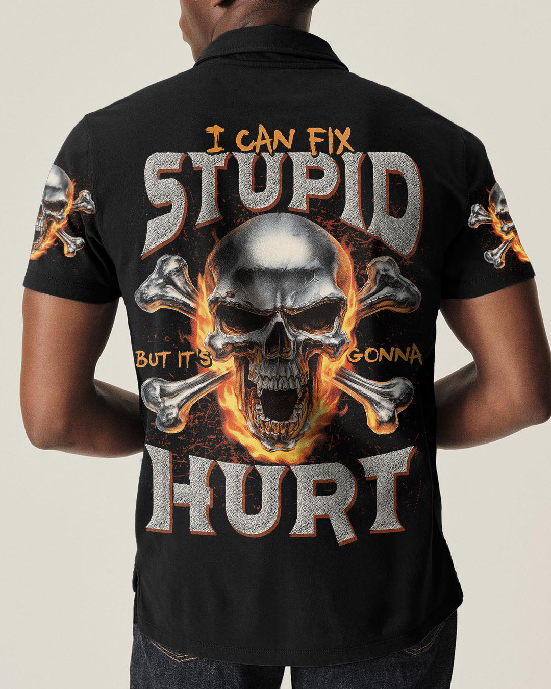 Category_Short sleeves