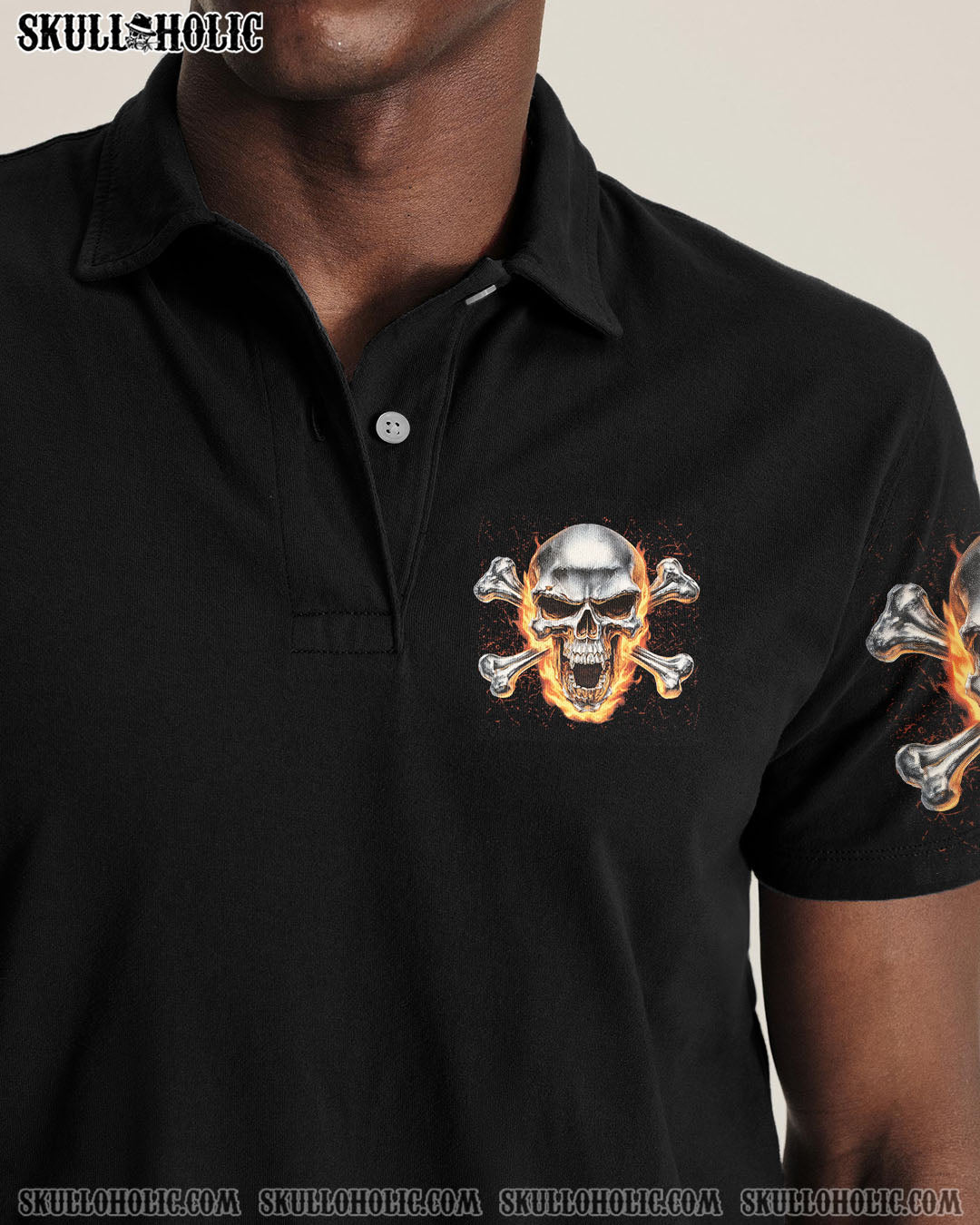 Category_Short sleeves