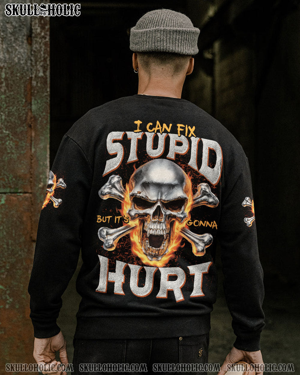 Category_Sweatshirt & Hoodies