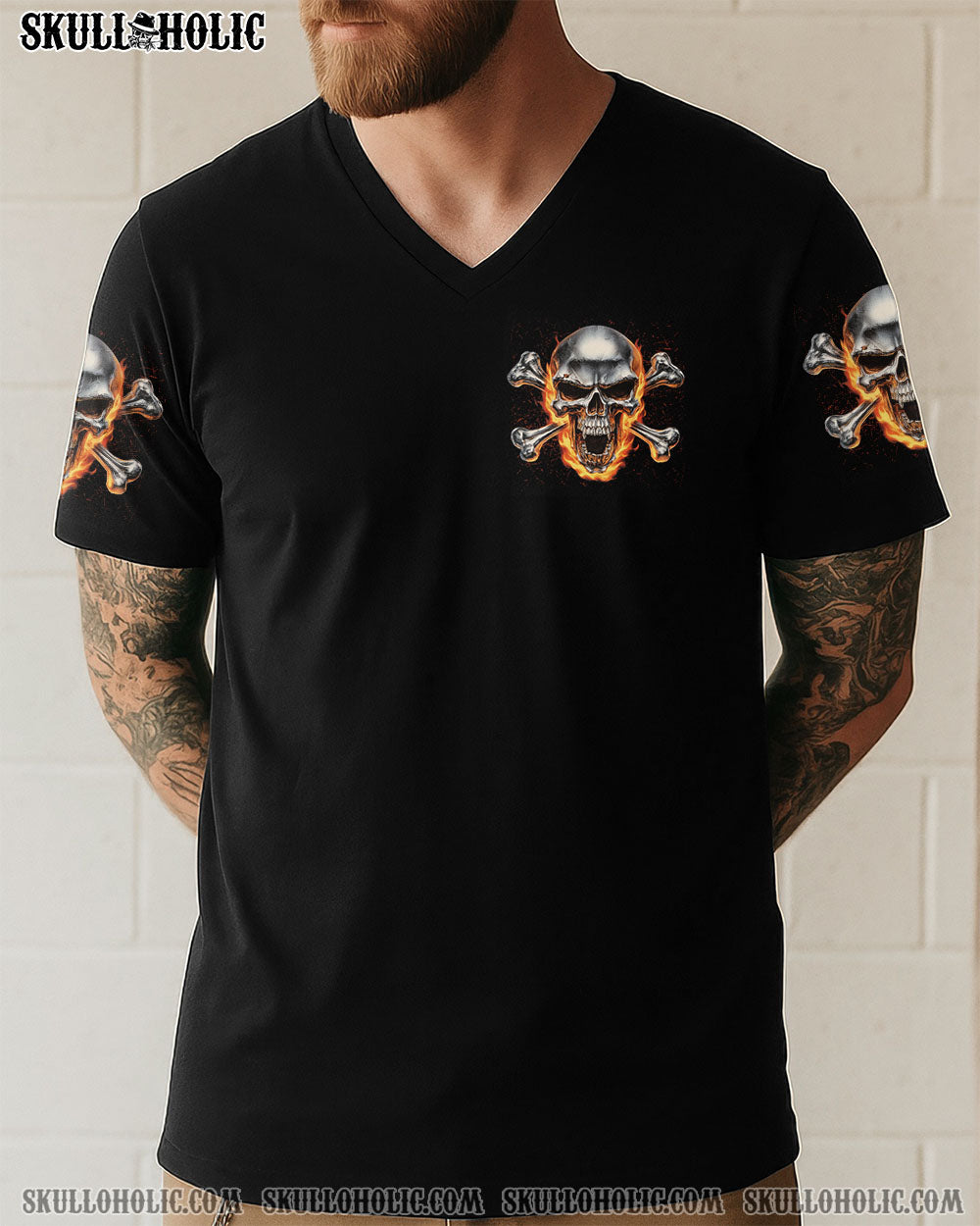 Category_Short sleeves