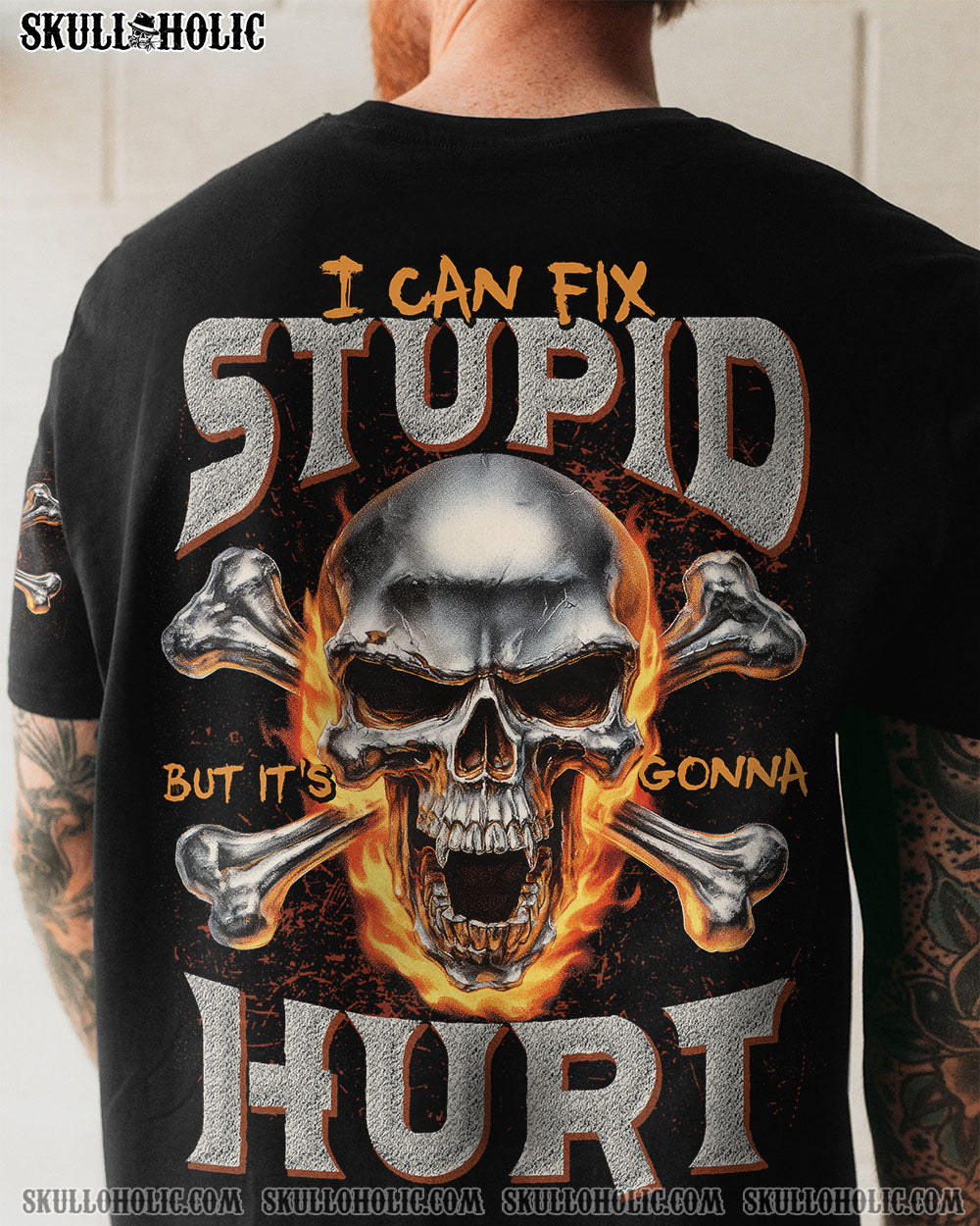 Category_Short sleeves