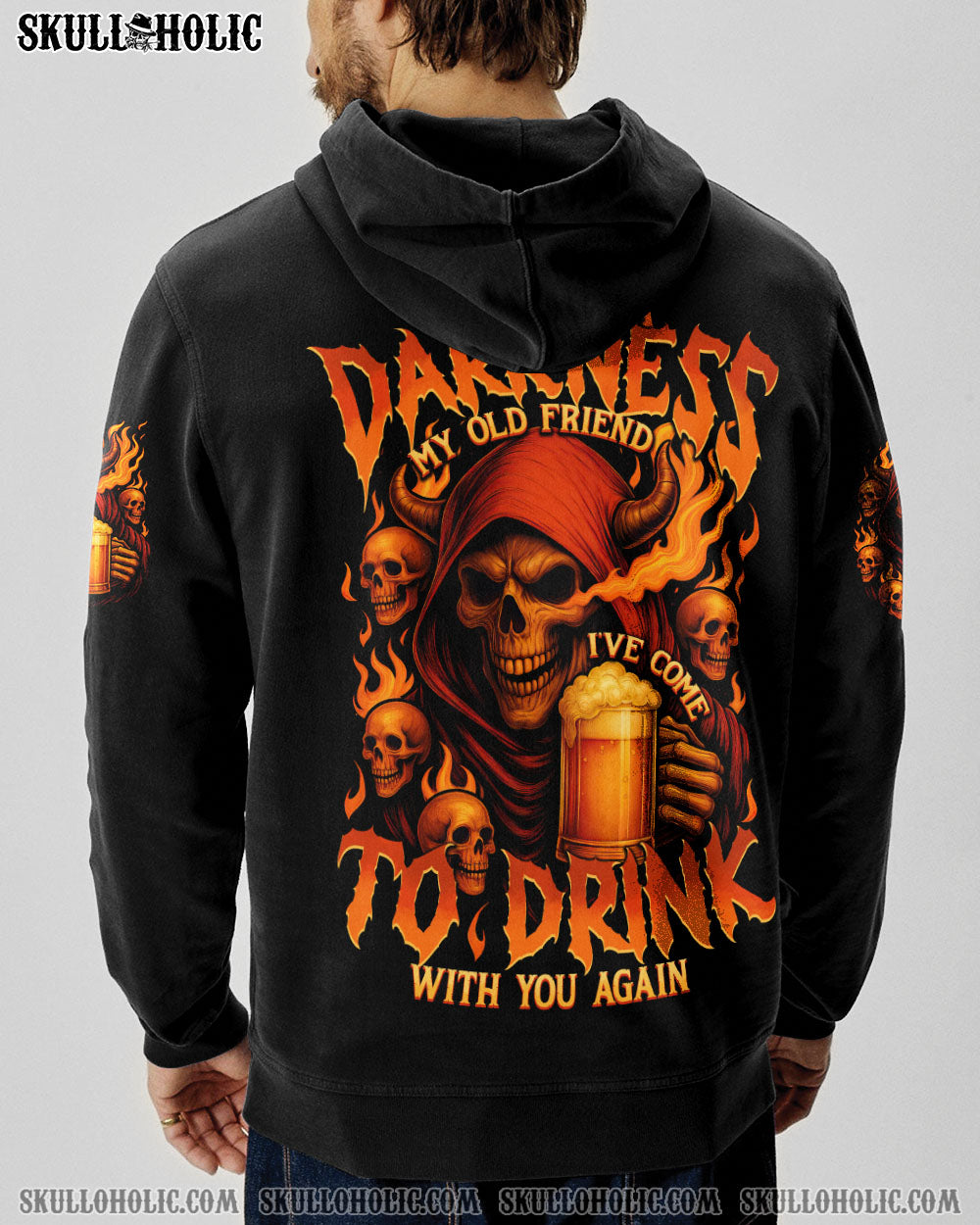 Category_Sweatshirt & Hoodies