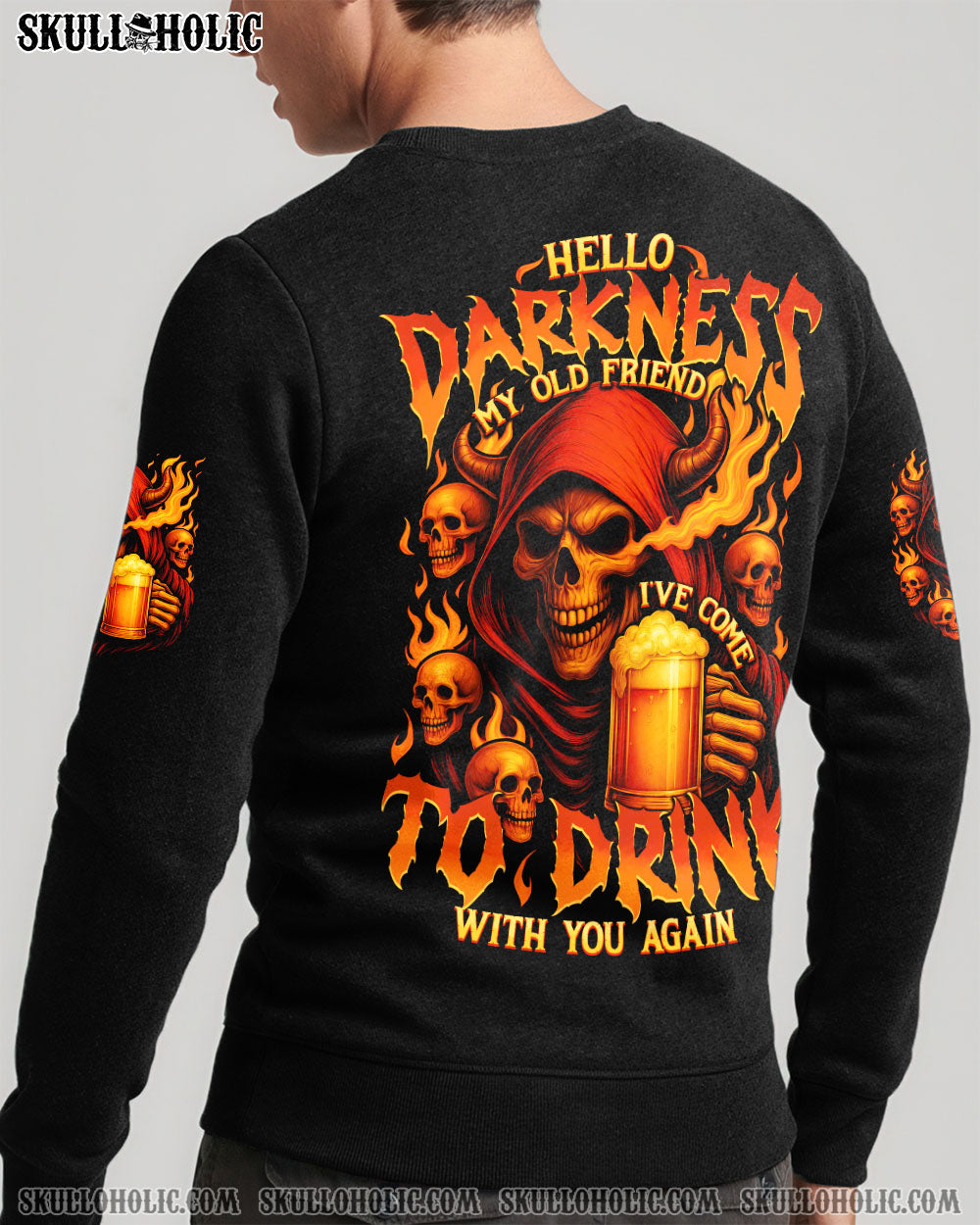 Category_Sweatshirt & Hoodies