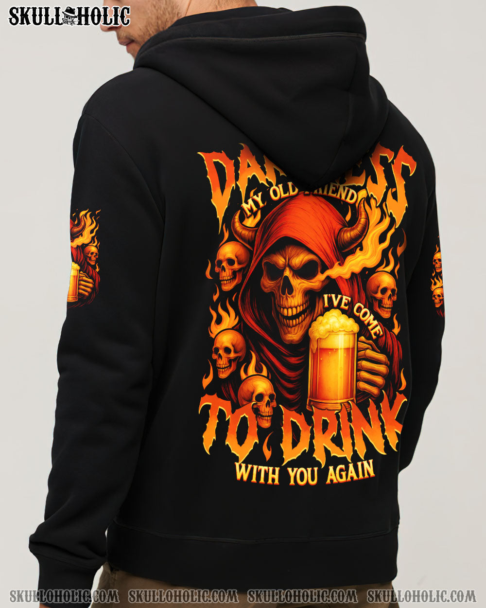 Category_Sweatshirt & Hoodies