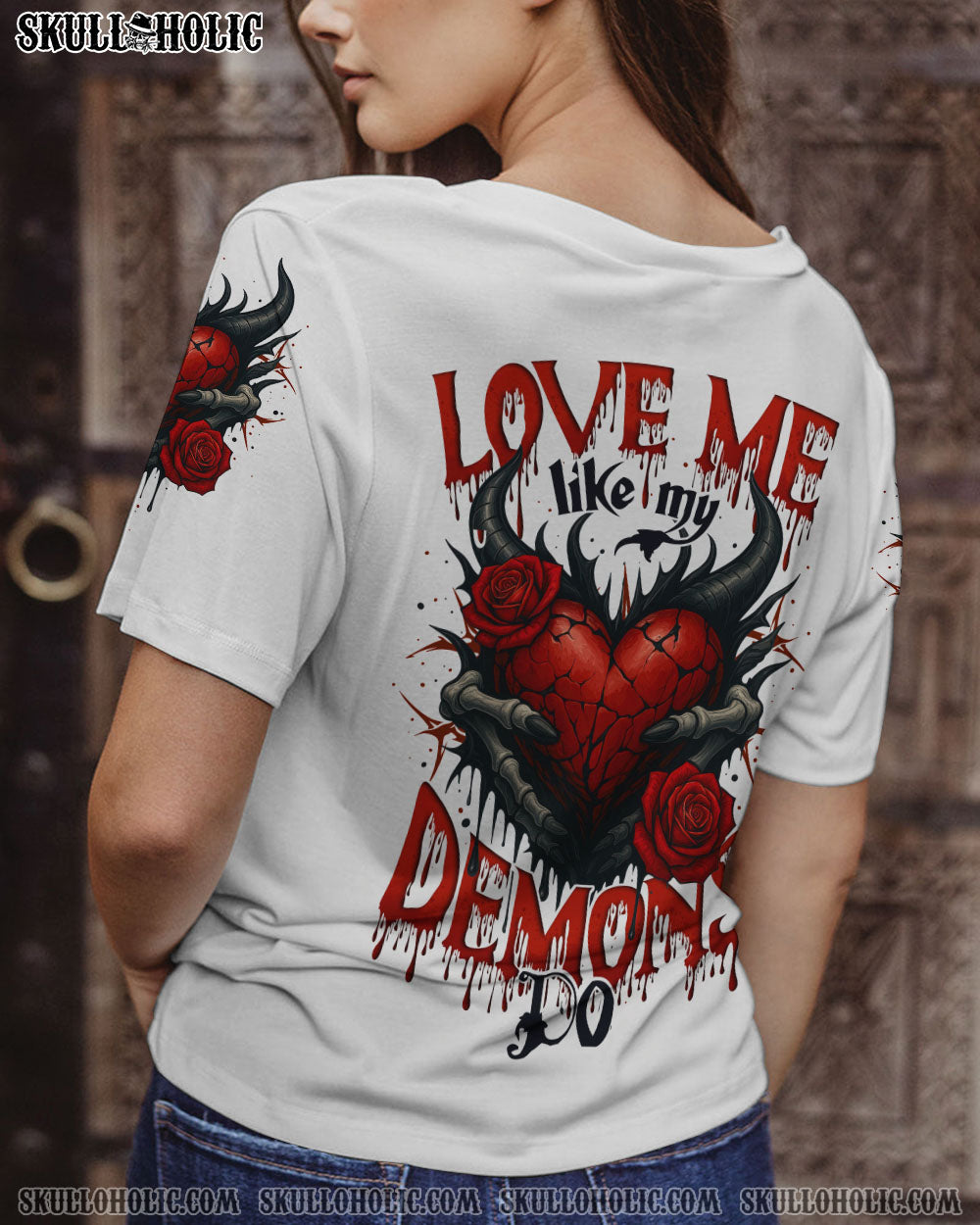 Category_Short sleeves