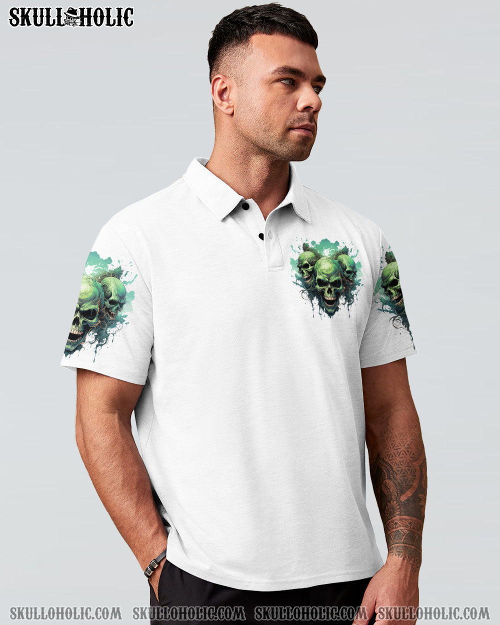 Category_Short sleeves