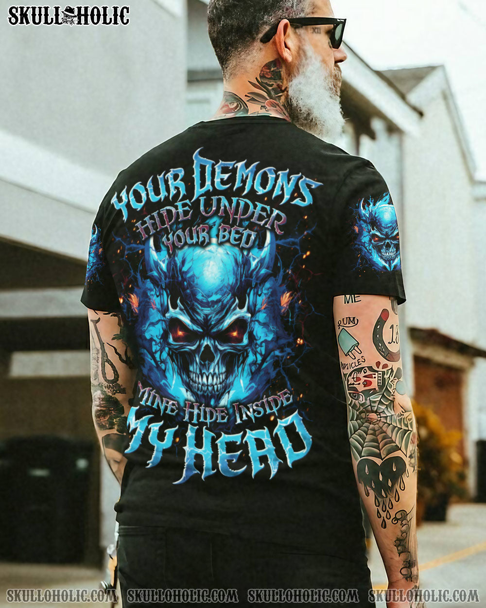Category_Short sleeves
