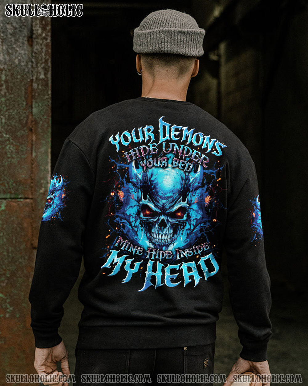Category_Sweatshirt & Hoodies