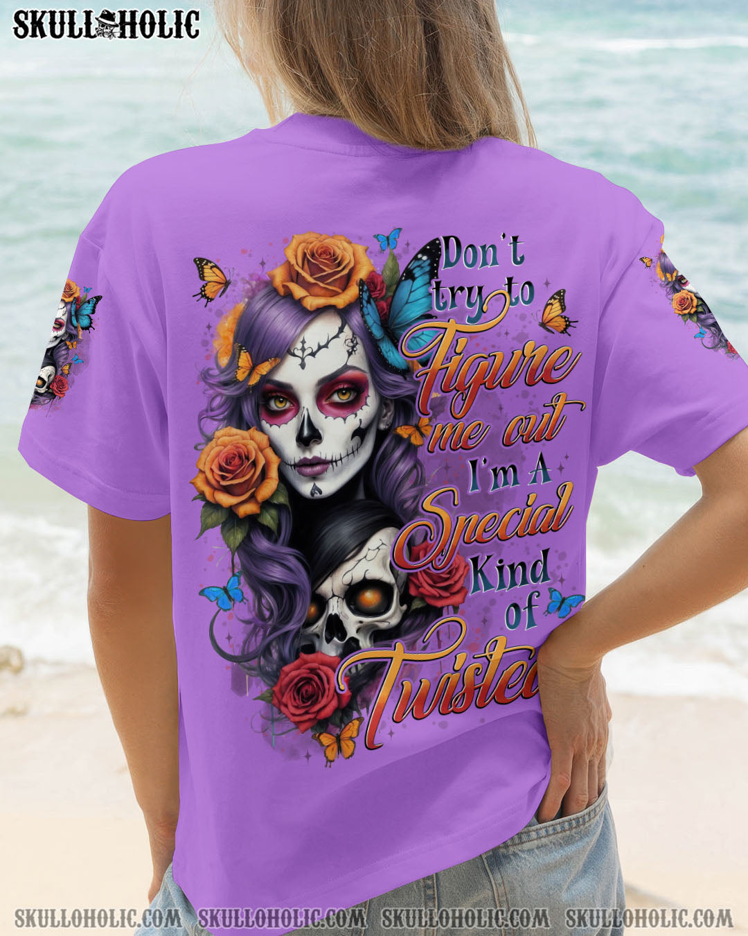 Category_Short sleeves