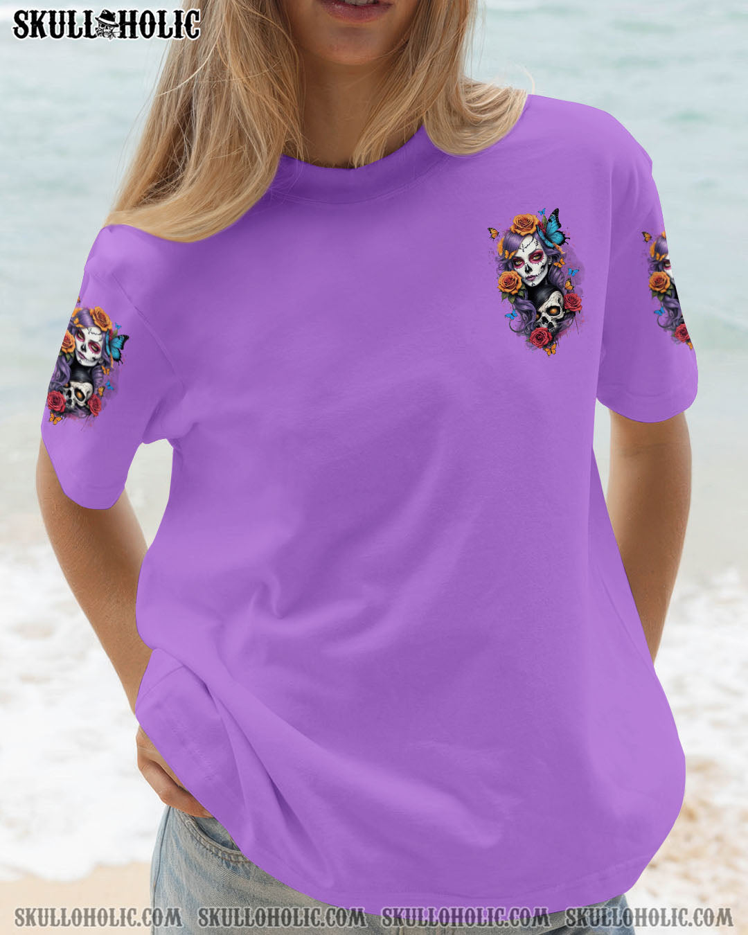 Category_Short sleeves