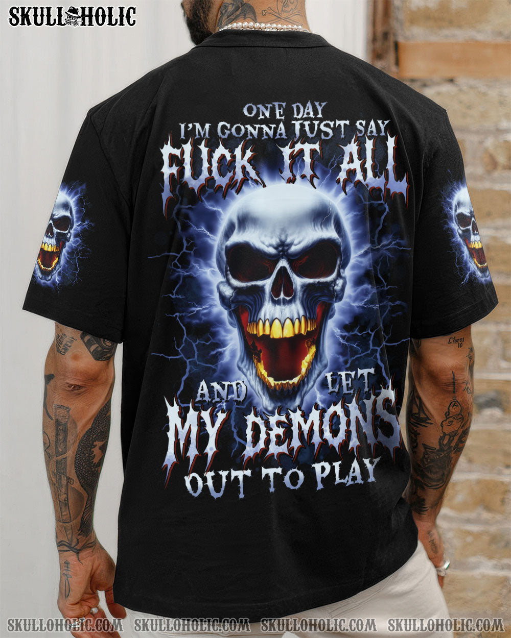 Category_Short sleeves