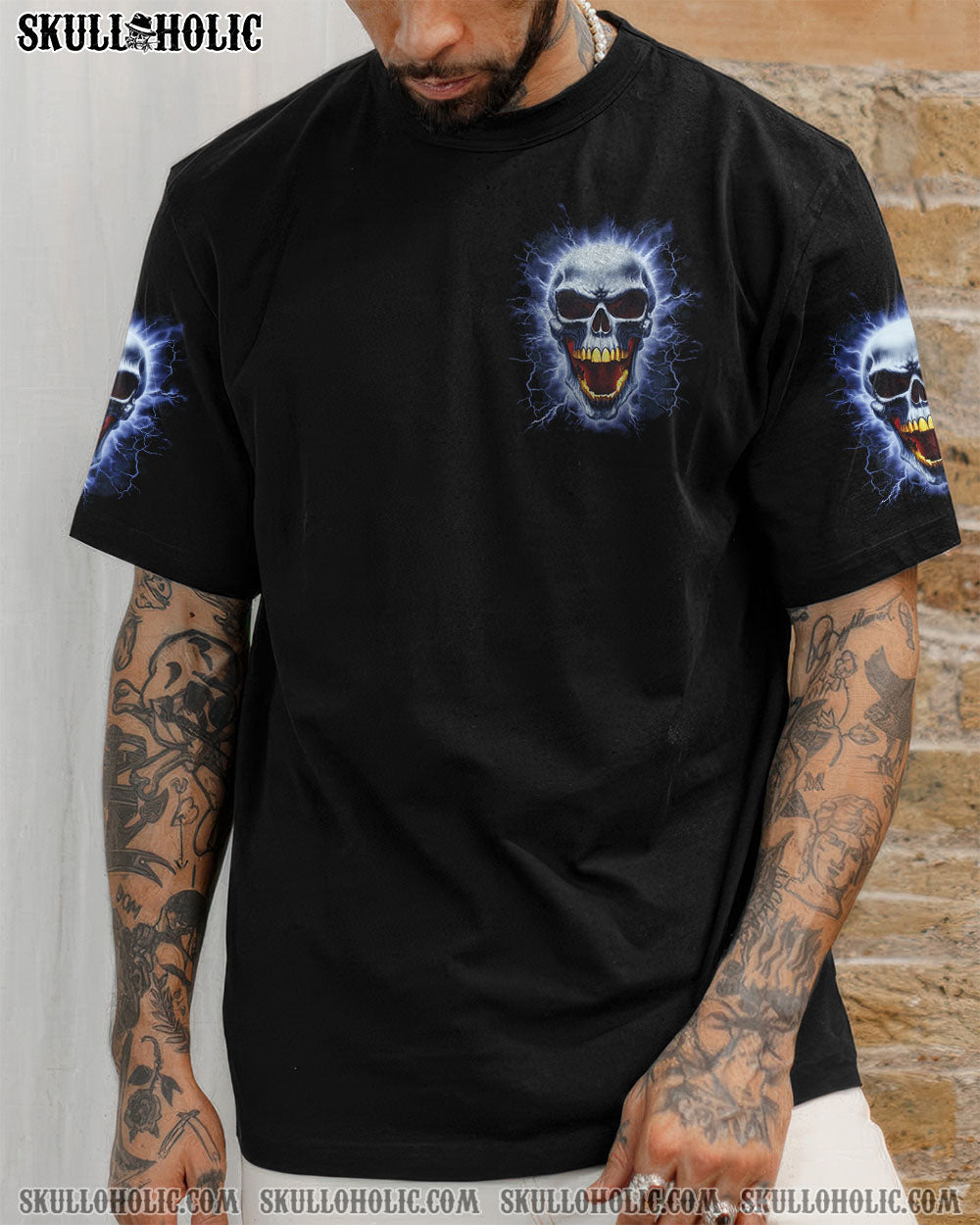 Category_Short sleeves