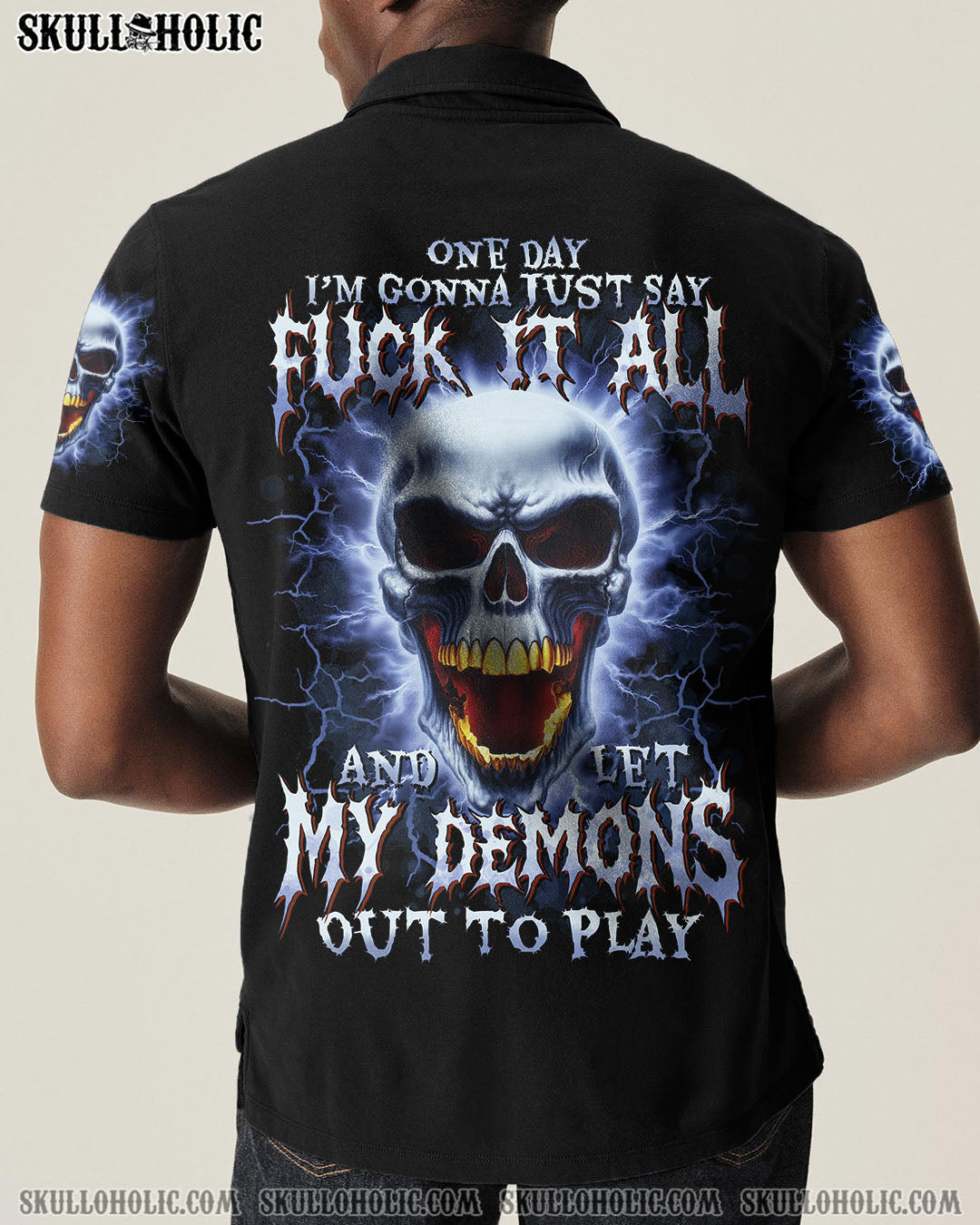 Category_Short sleeves