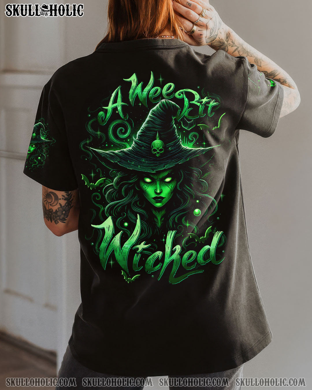 Category_Short sleeves