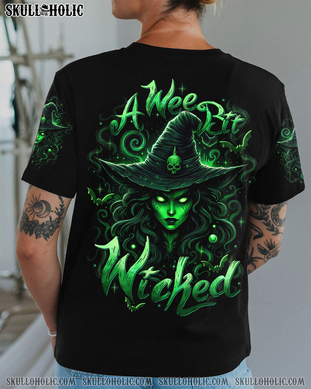 Category_Short sleeves