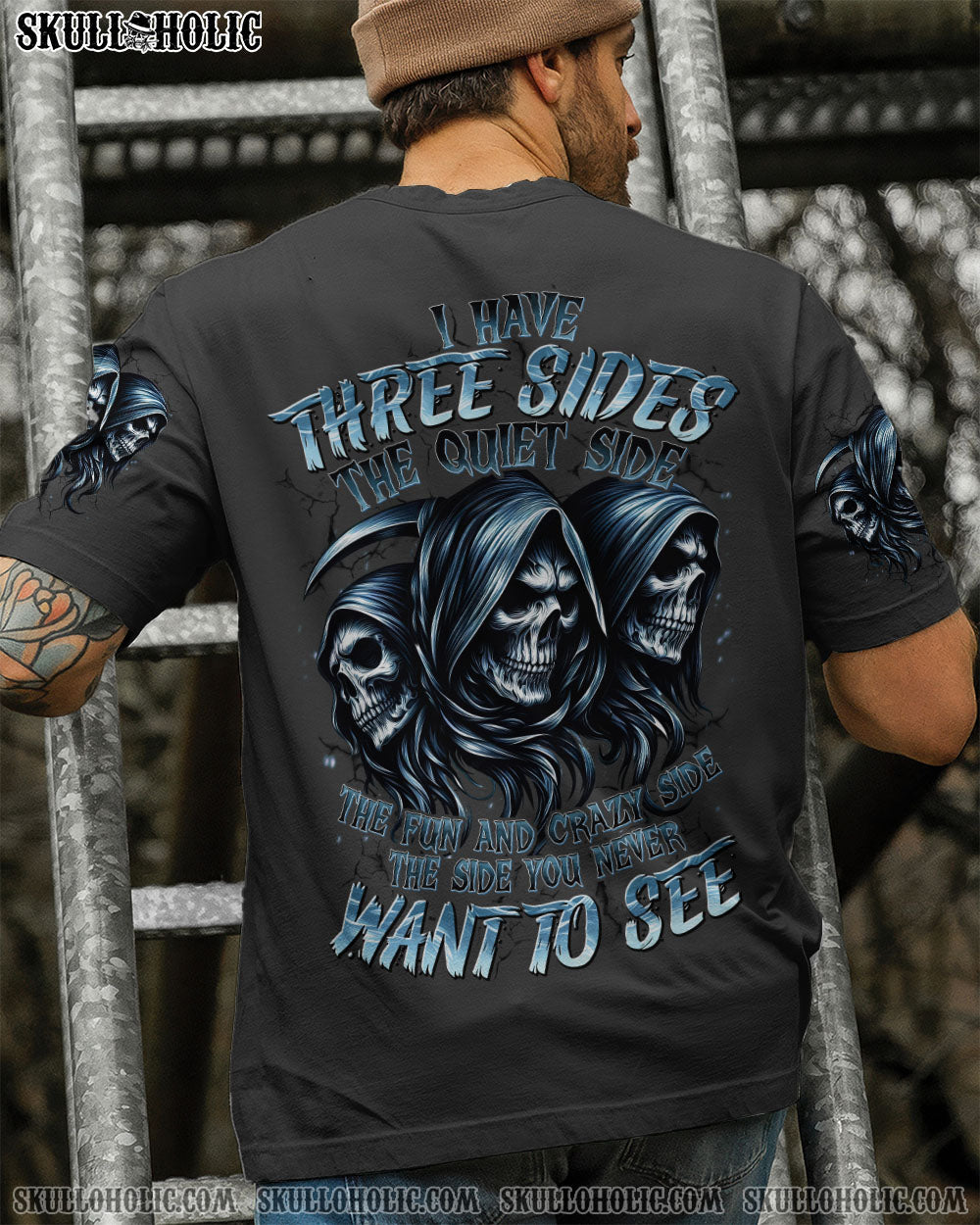 Category_Short sleeves