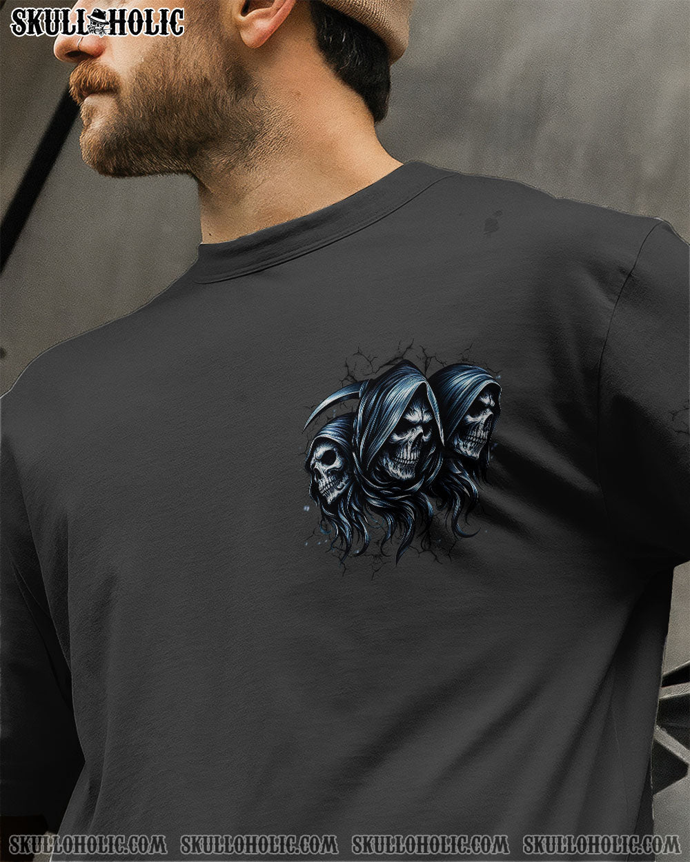Category_Short sleeves