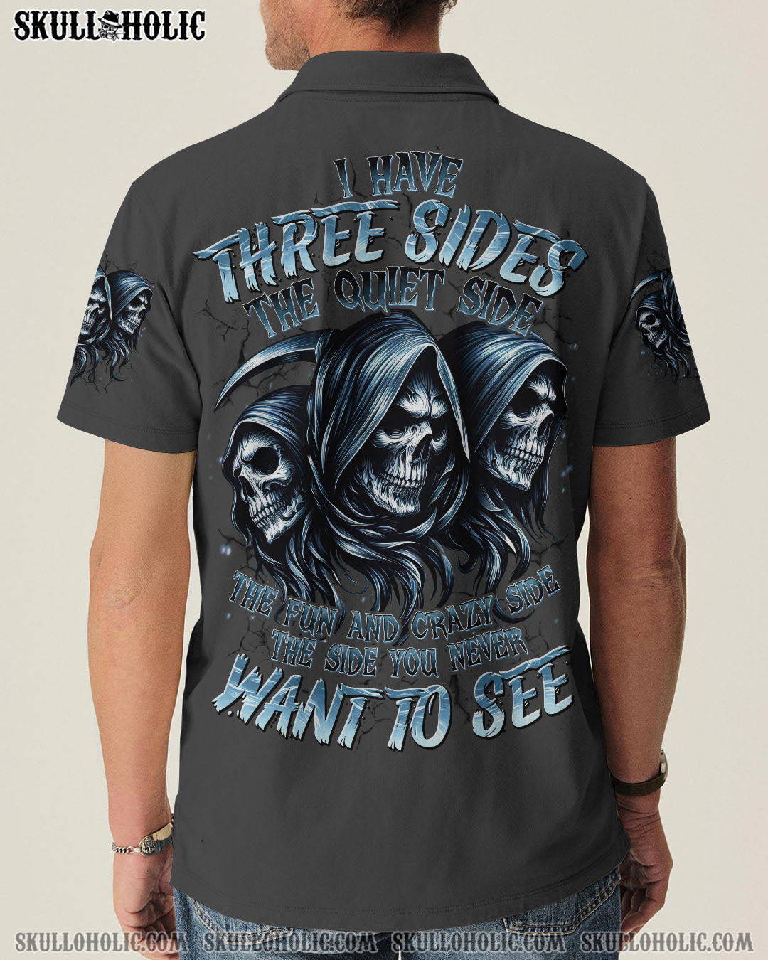 Category_Short sleeves
