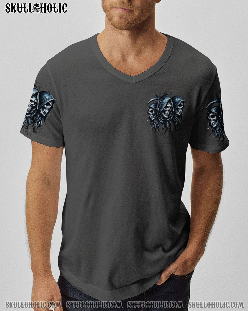 Category_Short sleeves
