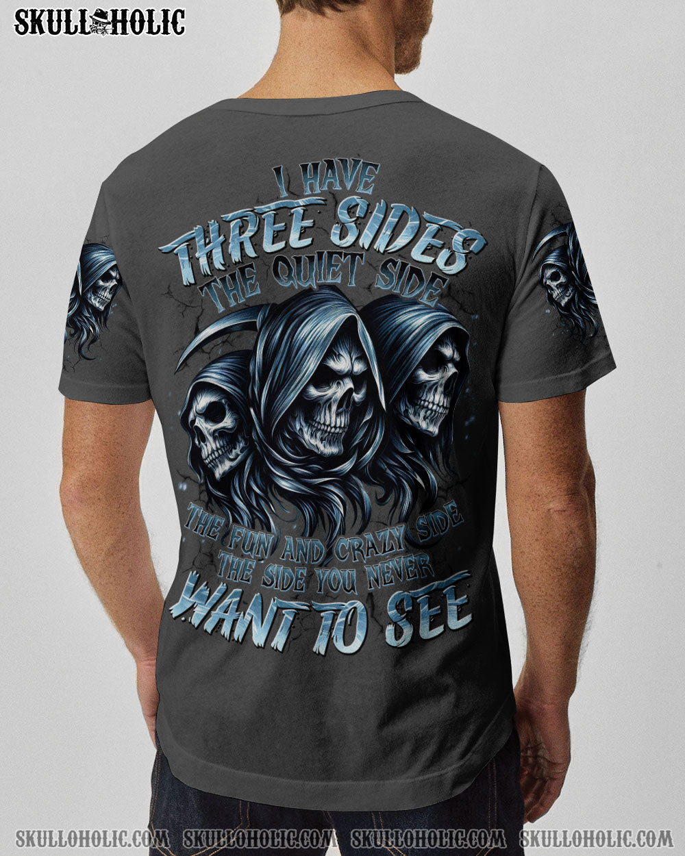Category_Short sleeves