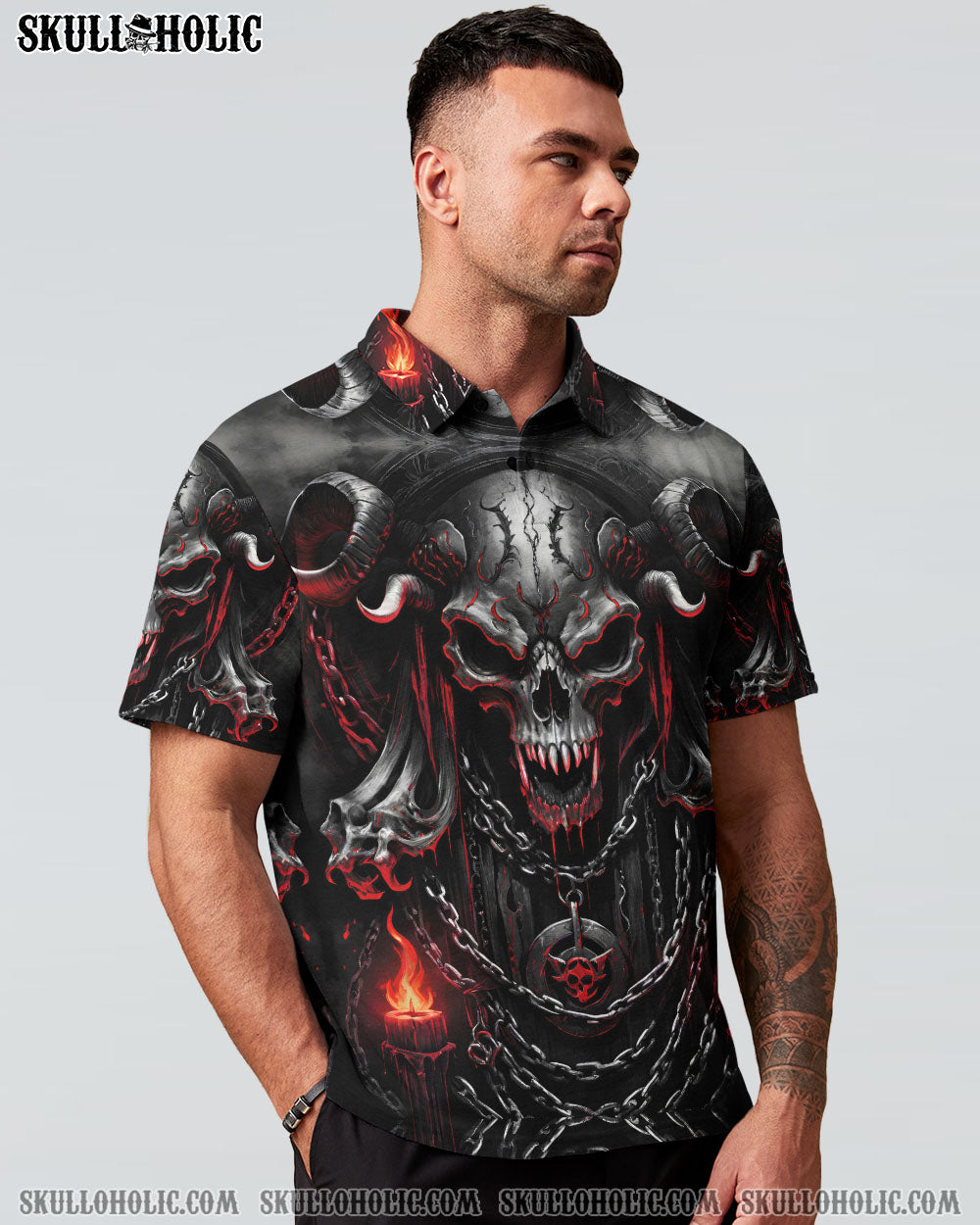 Category_Short sleeves