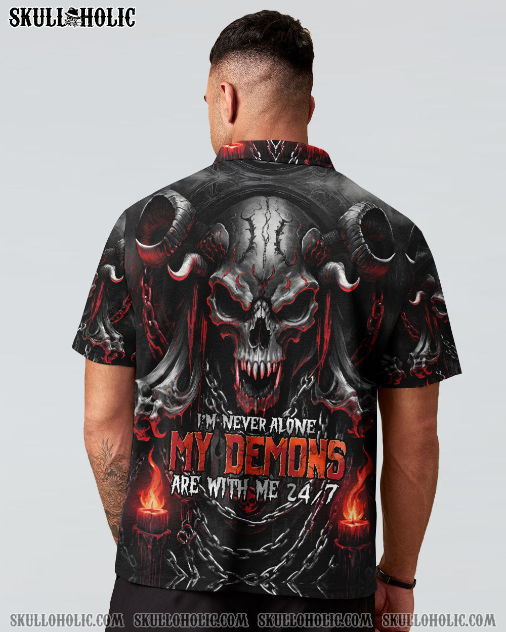 Category_Short sleeves