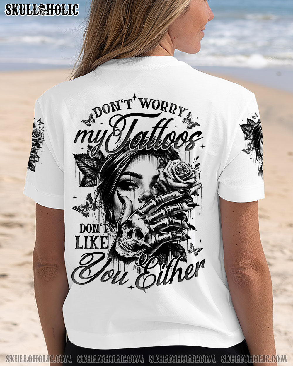 Category_Short sleeves