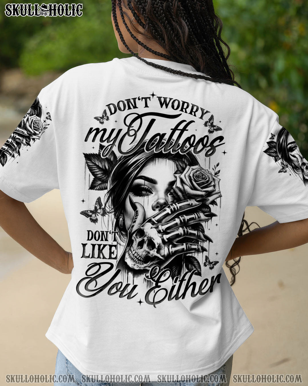 Category_Short sleeves