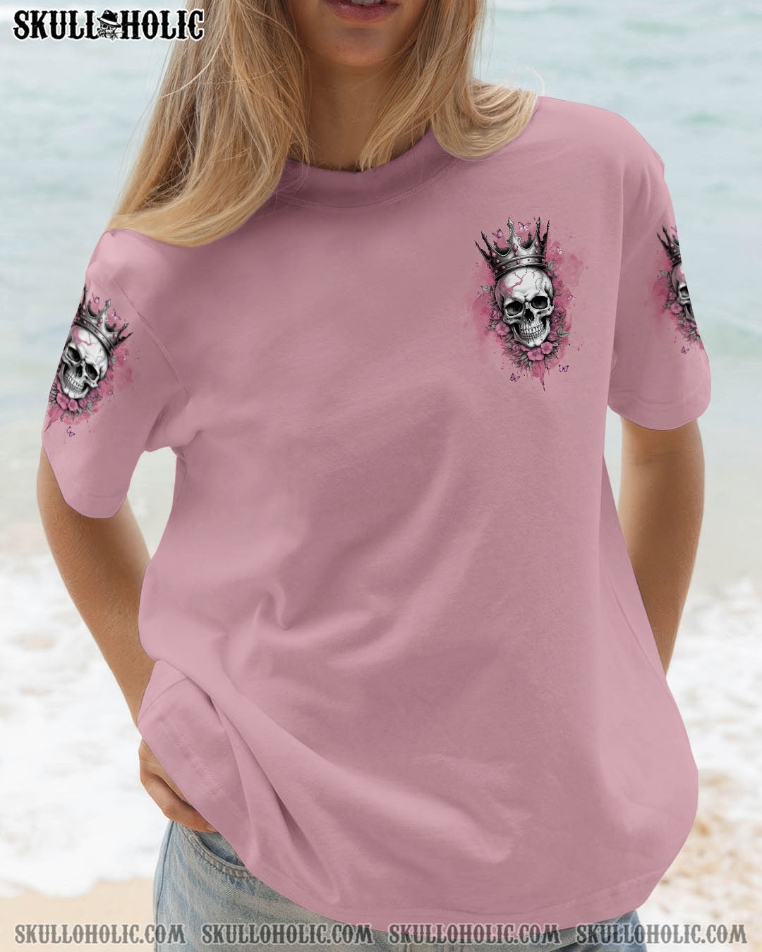Category_Short sleeves