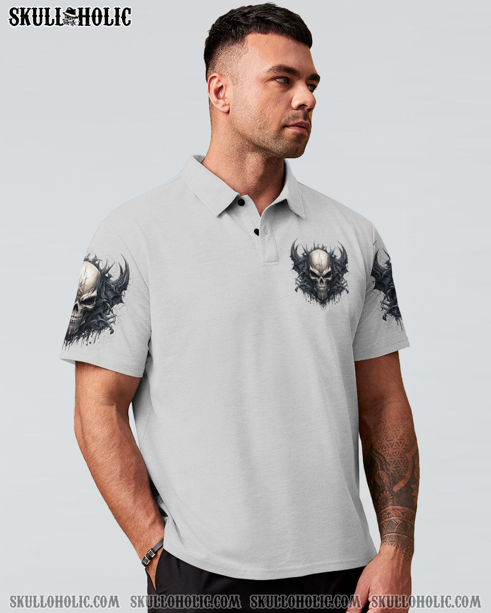 Category_Short sleeves