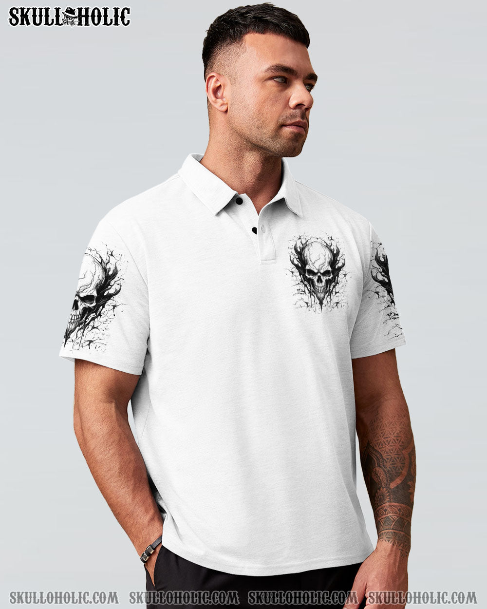 Category_Short sleeves