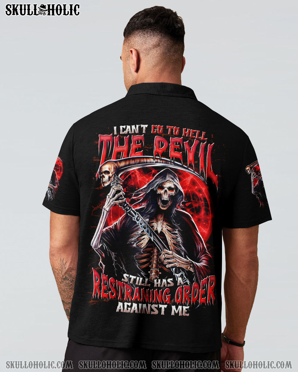 Category_Short sleeves
