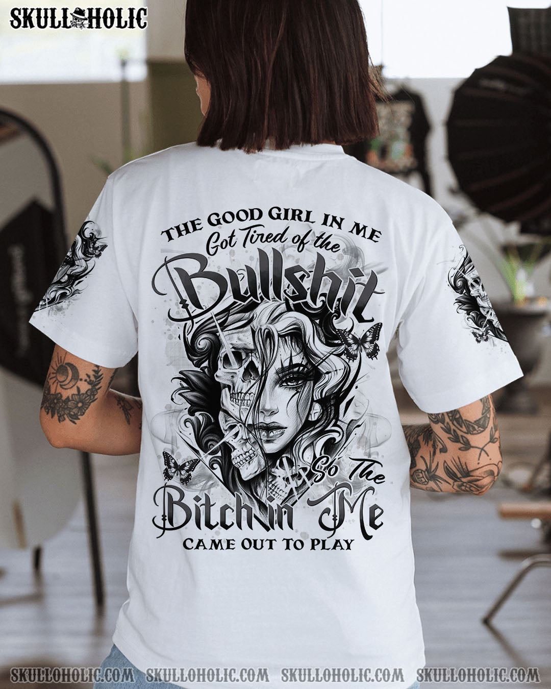 Category_Short sleeves